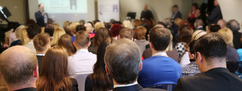 Seminar attendance automotive
