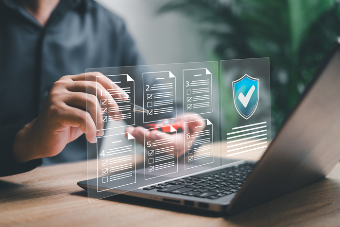 Gillrie safeguards your interests